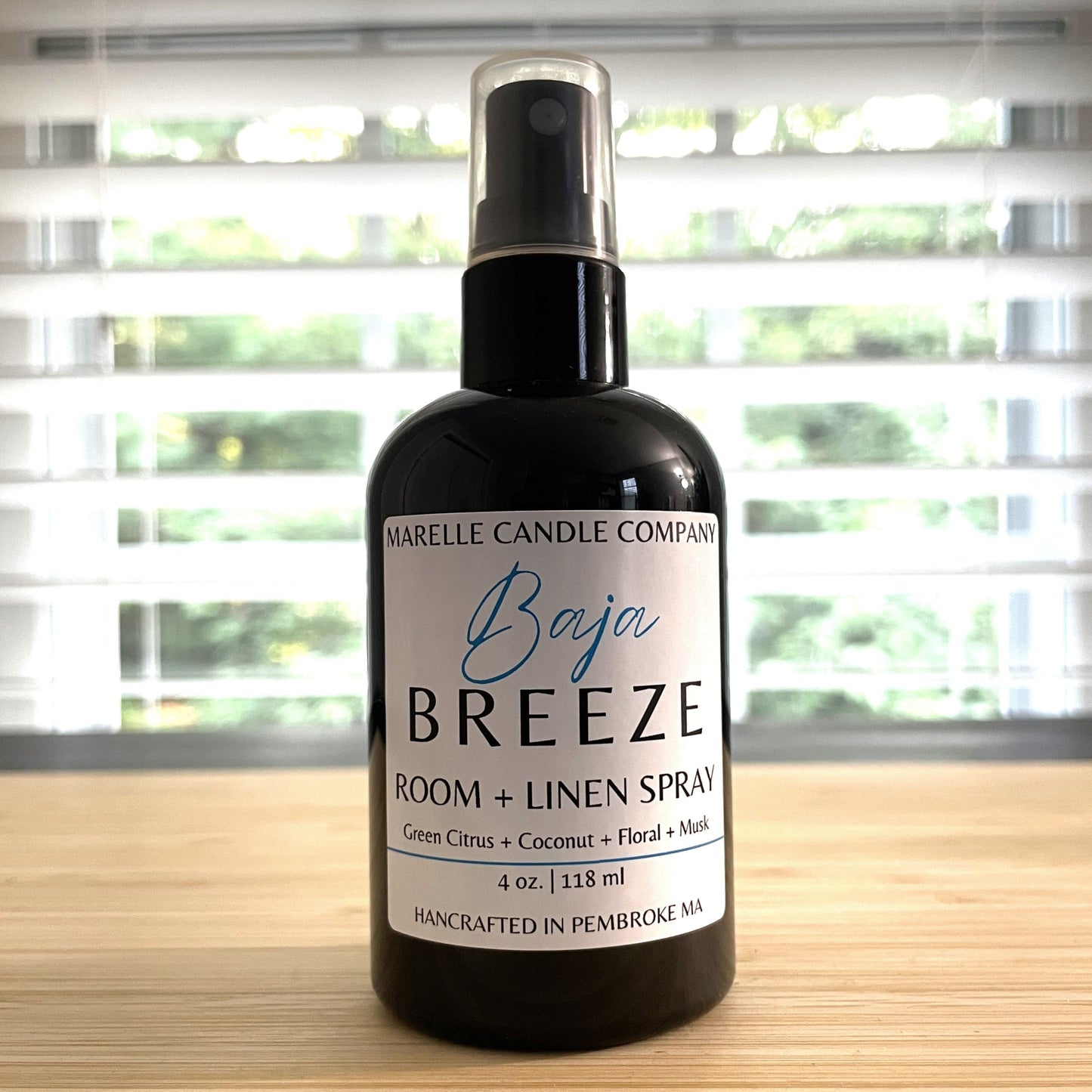 Baja Breeze Room Spray