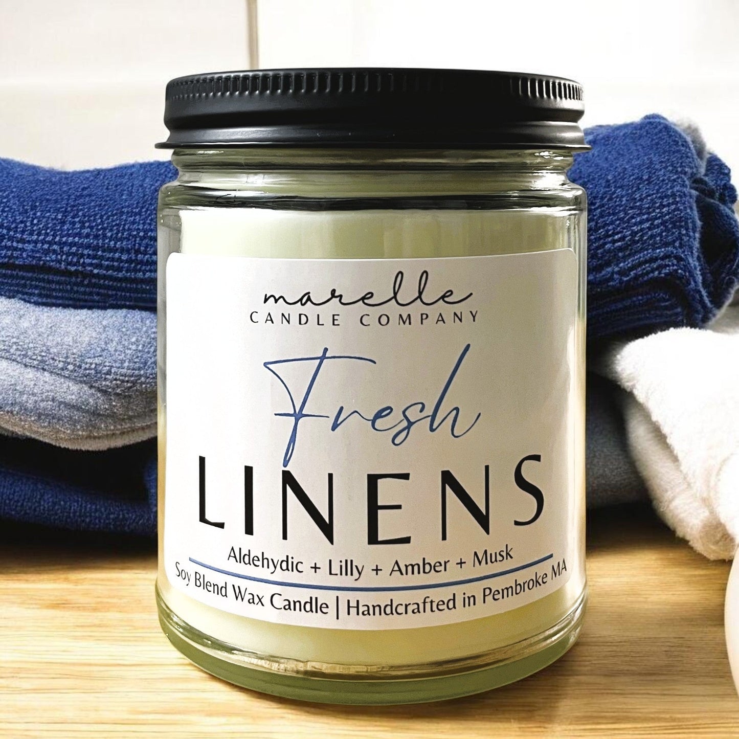 Fresh Linens