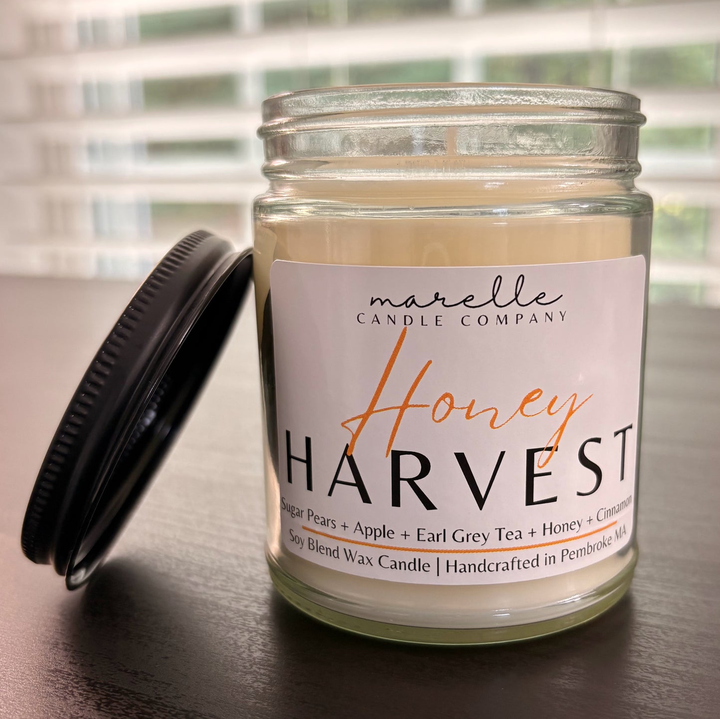 Honey Harvest