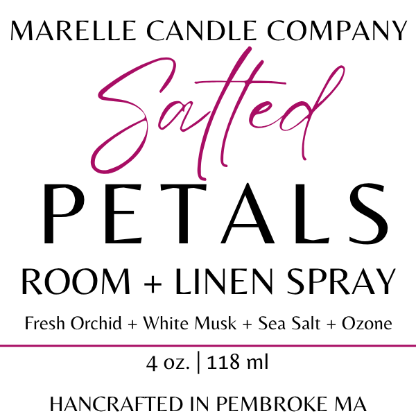 Room + Linen Spray