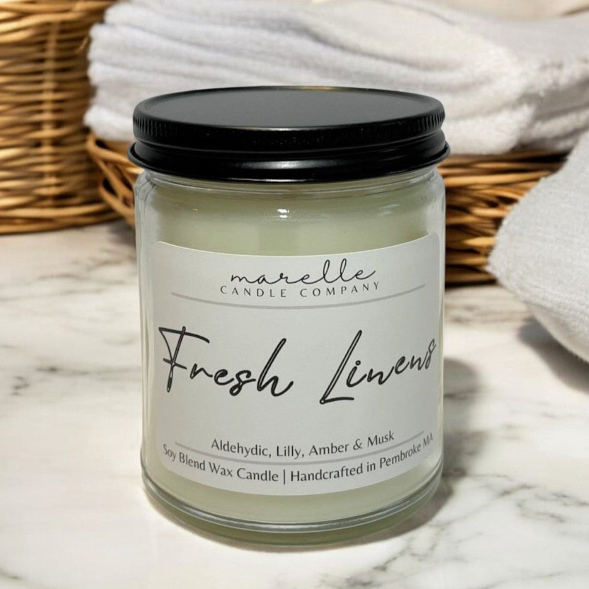 Fresh Linens