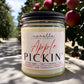 Apple Pickin'