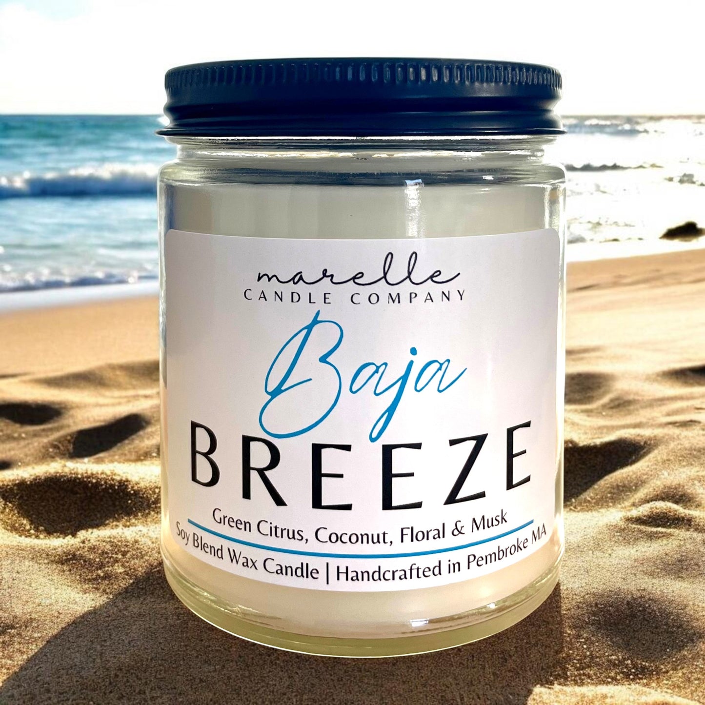 Baja Breeze