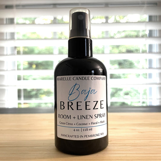 Baja Breeze Room Spray