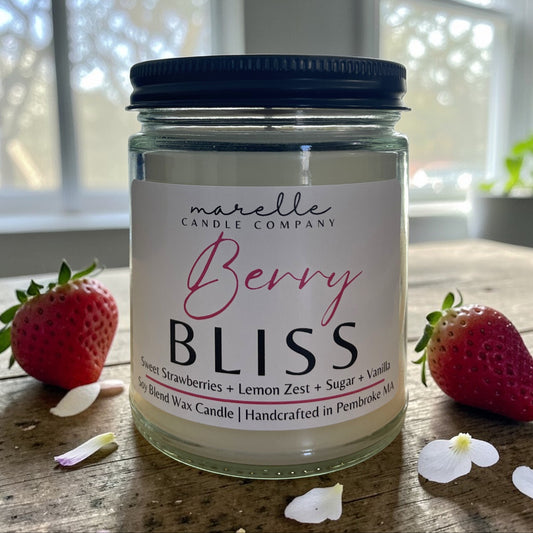 Berry Bliss