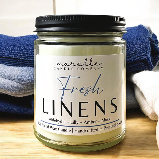 Fresh Linens