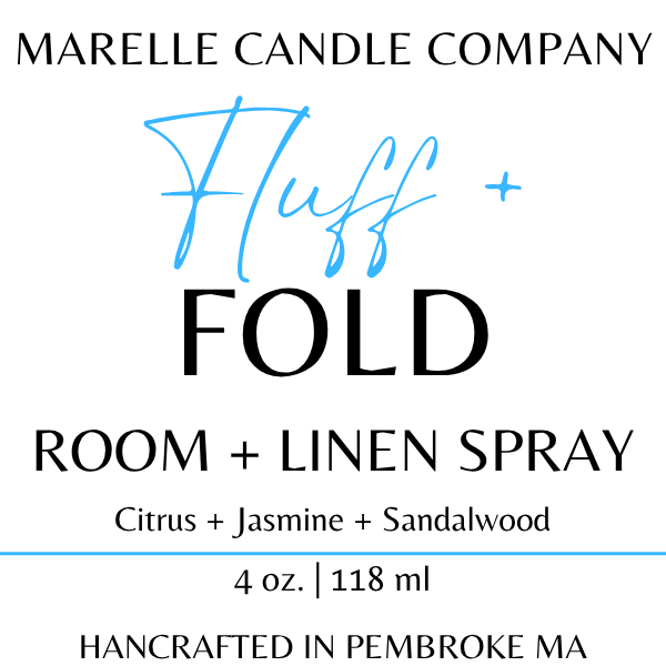 Room + Linen Spray
