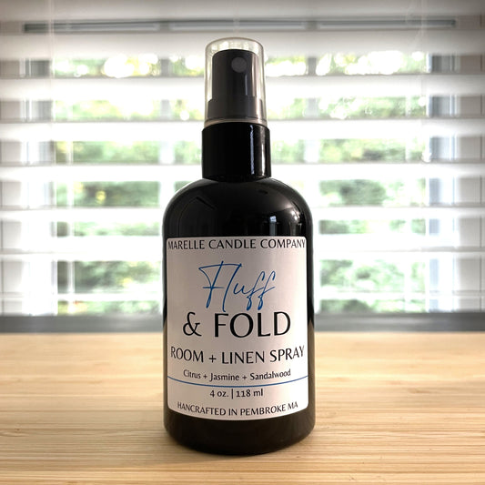 Fluff + Fold Room Spray