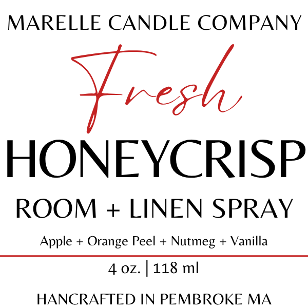 Room + Linen Spray