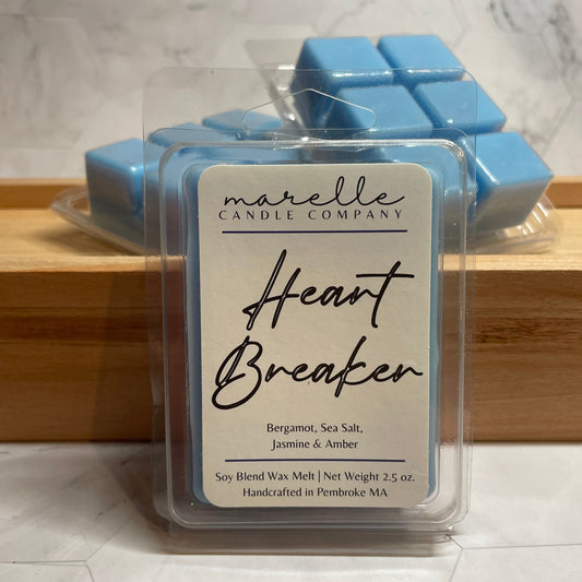 Heartbreaker ⁞ Wax Melt