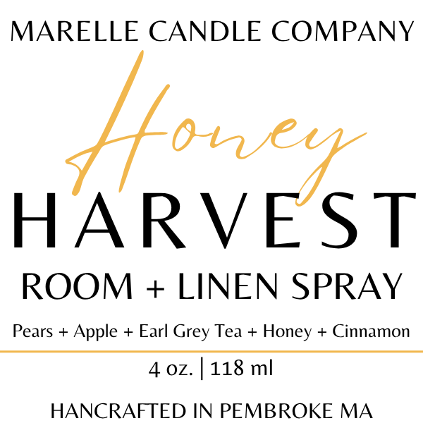 Room + Linen Spray