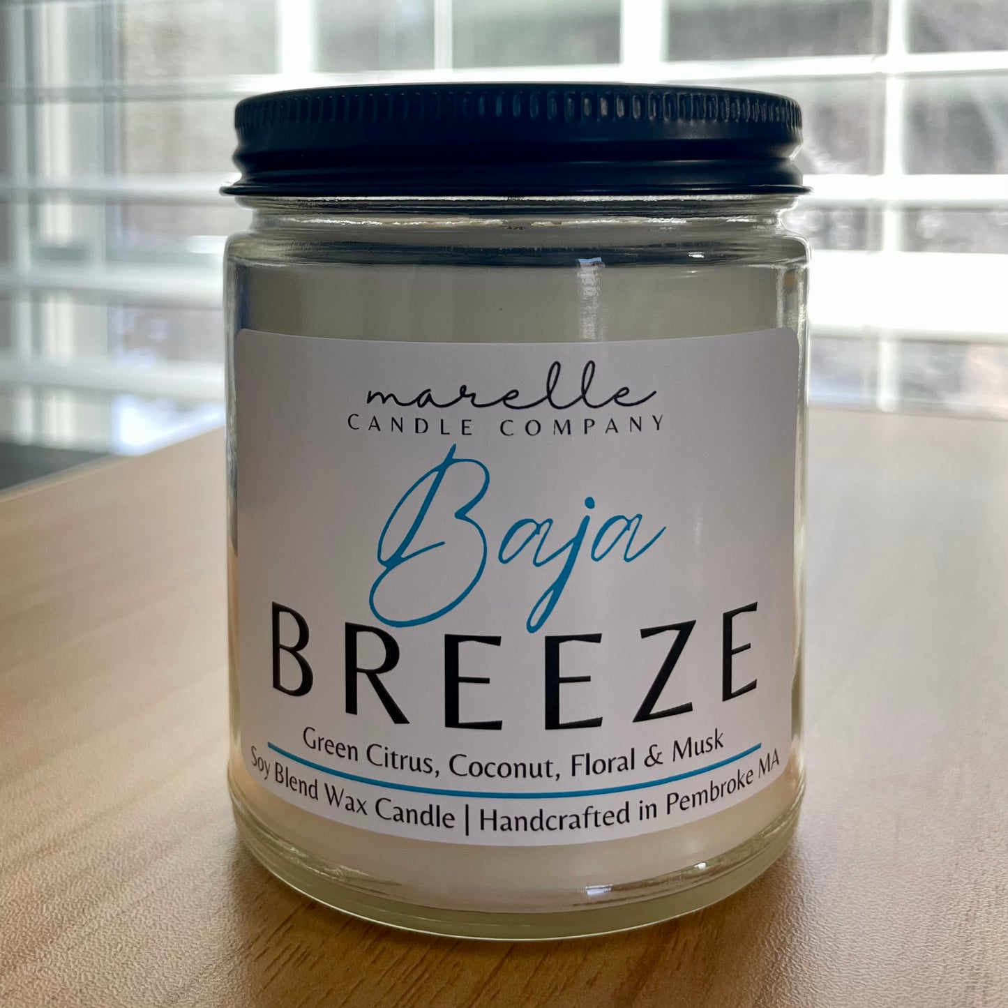 Baja Breeze