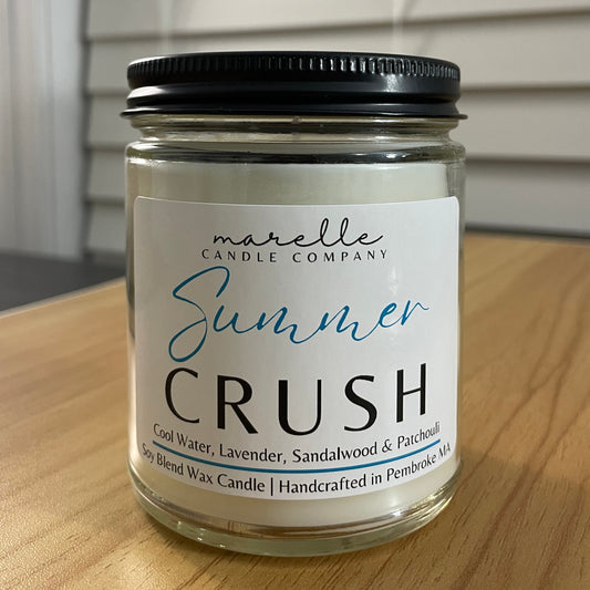 Summer Crush