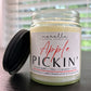 Apple Pickin'