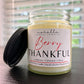 Berry Thankful