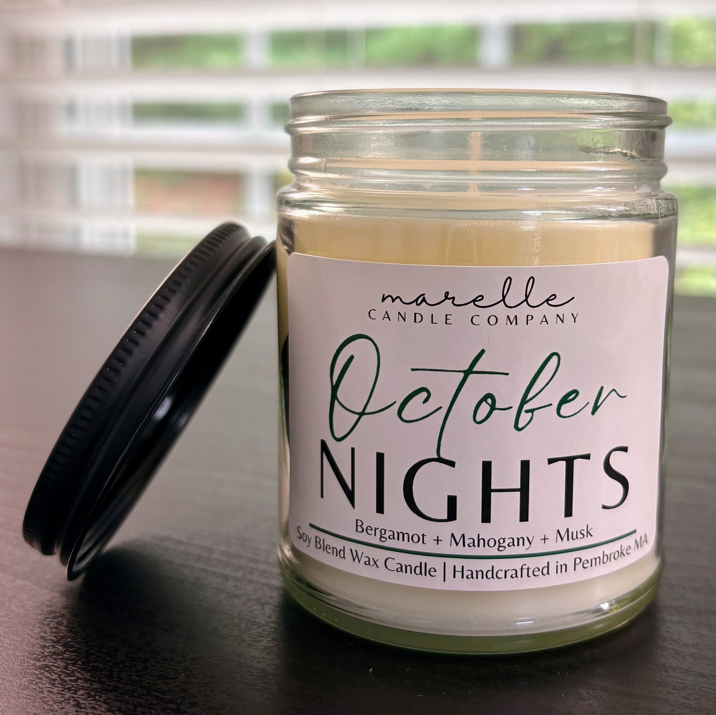 October Nights