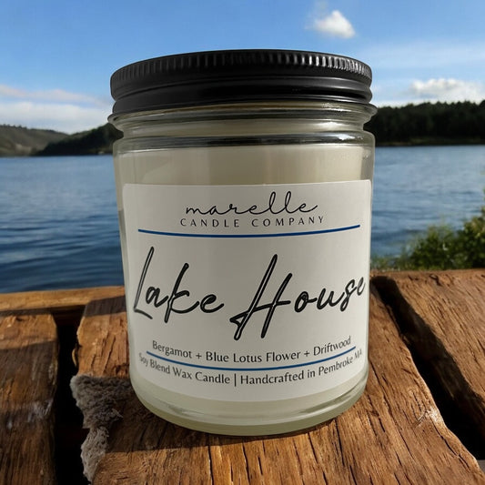 Lake House