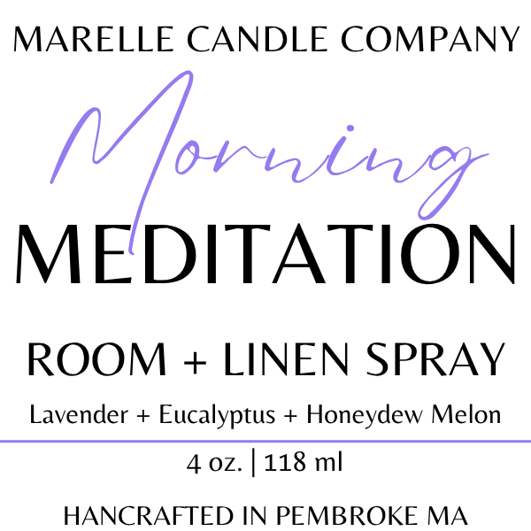 Room + Linen Spray