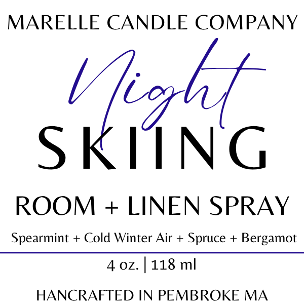 Room + Linen Spray