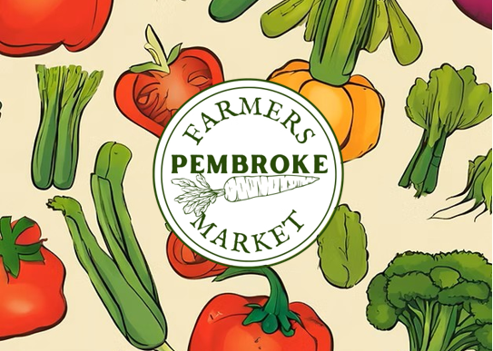 Pembroke Farmers Market