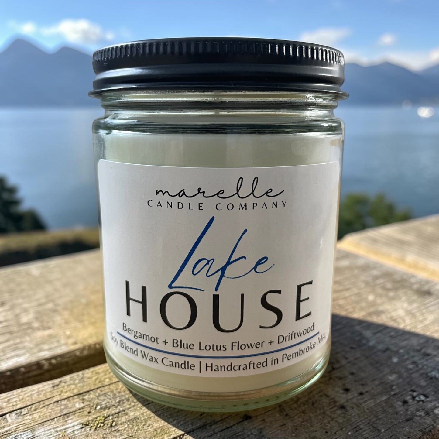 Lake House