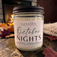 October Nights