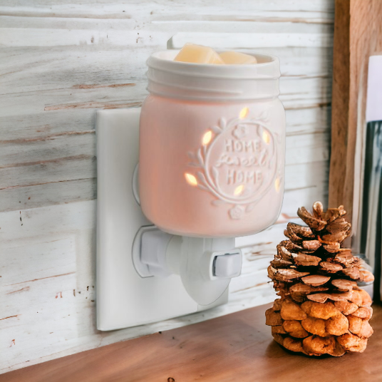 Home Sweet Home Wax Warmer