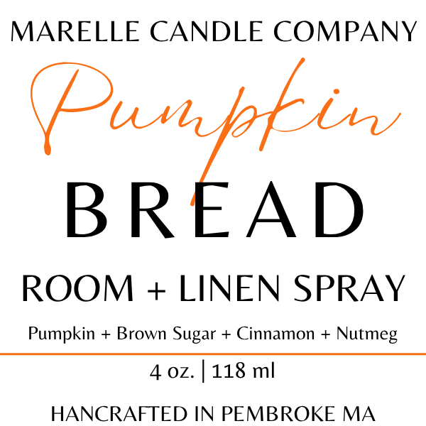 Room + Linen Spray