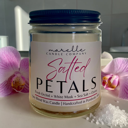 Salted Petals