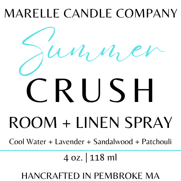 Room + Linen Spray