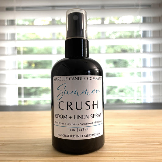 Summer Crush Room Spray