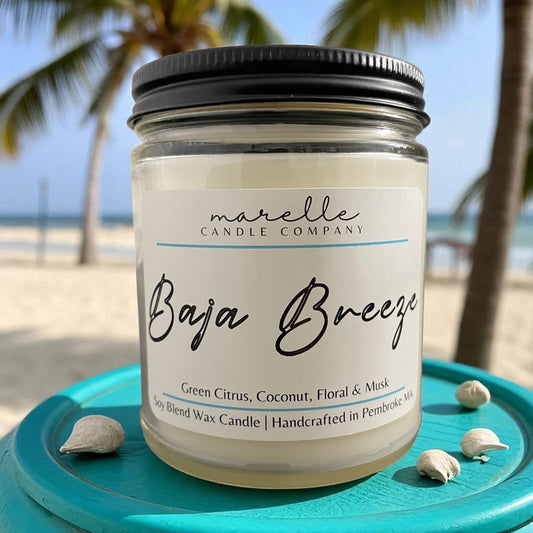 Baja Breeze