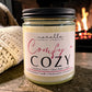 Comfy & Cozy