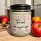 Fresh Honeycrisp