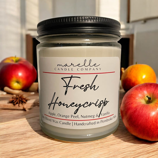 Fresh Honeycrisp