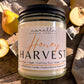 Honey Harvest