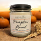 Pumpkin Bread